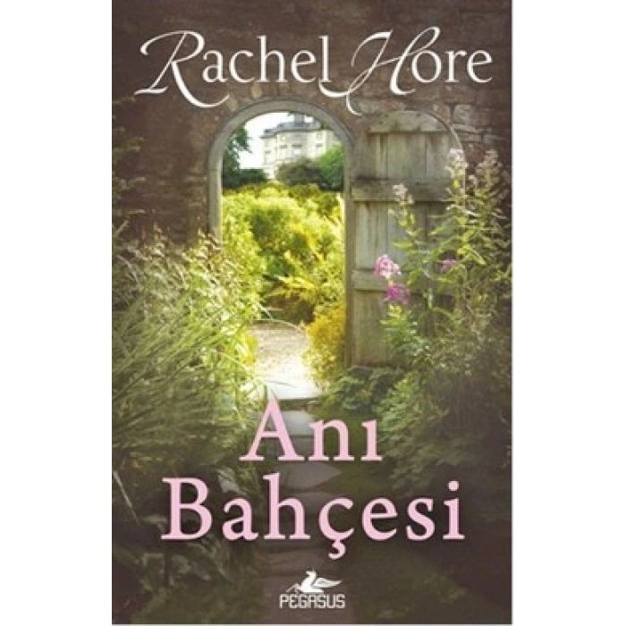 Anı Bahçesi