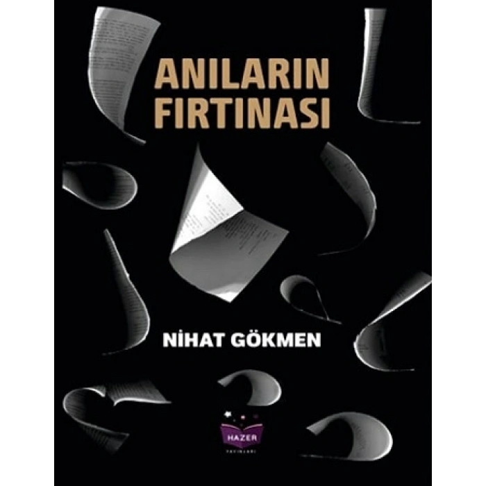 Anıların Fırtınası