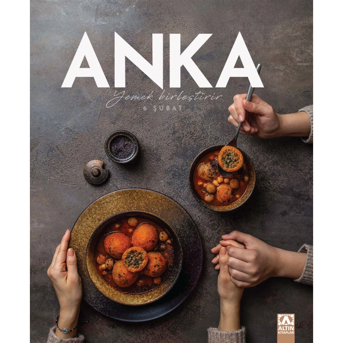 Anka (Ciltli)