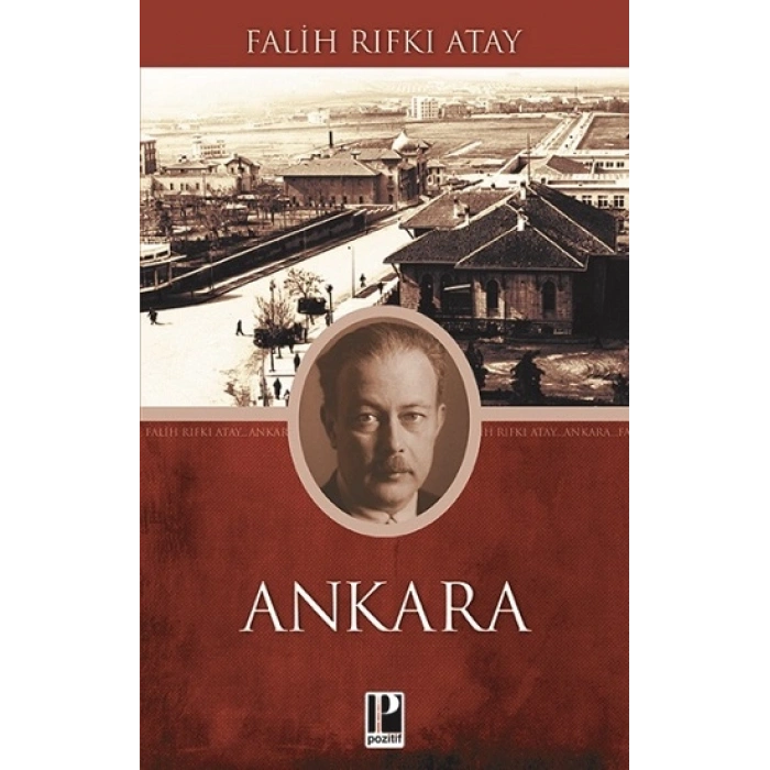 Ankara