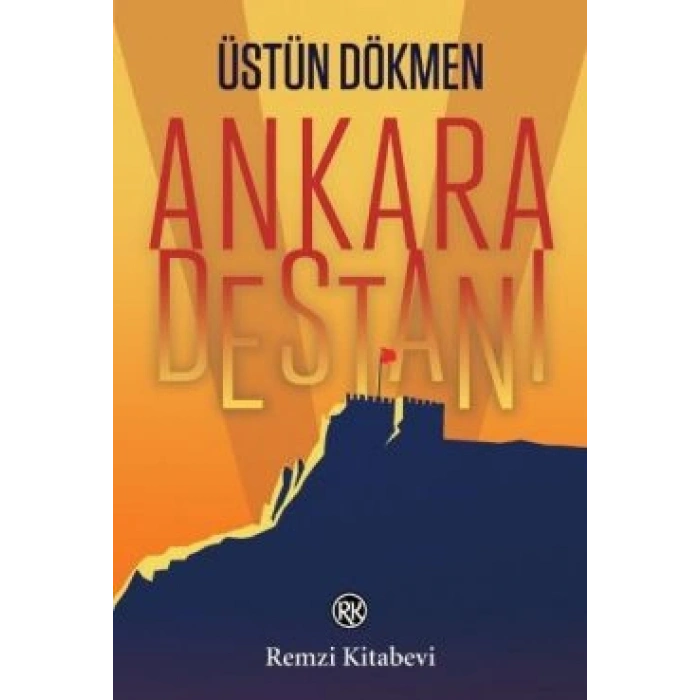 Ankara Destanı