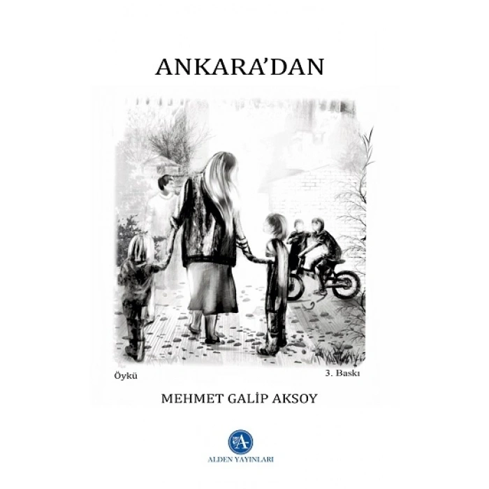 Ankara’dan