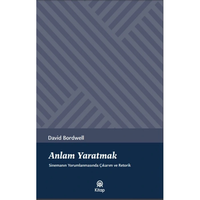 Anlam Yaratmak