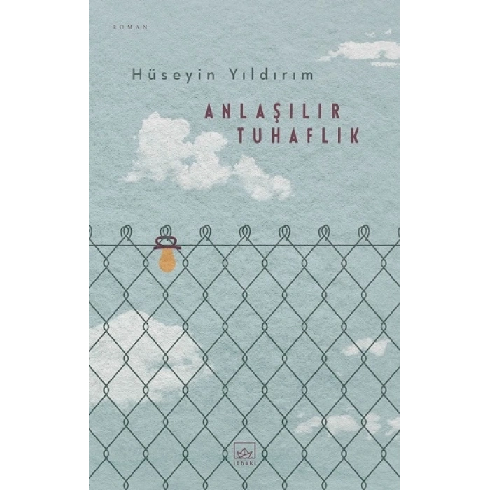 Anlaşılır Tuhaflık