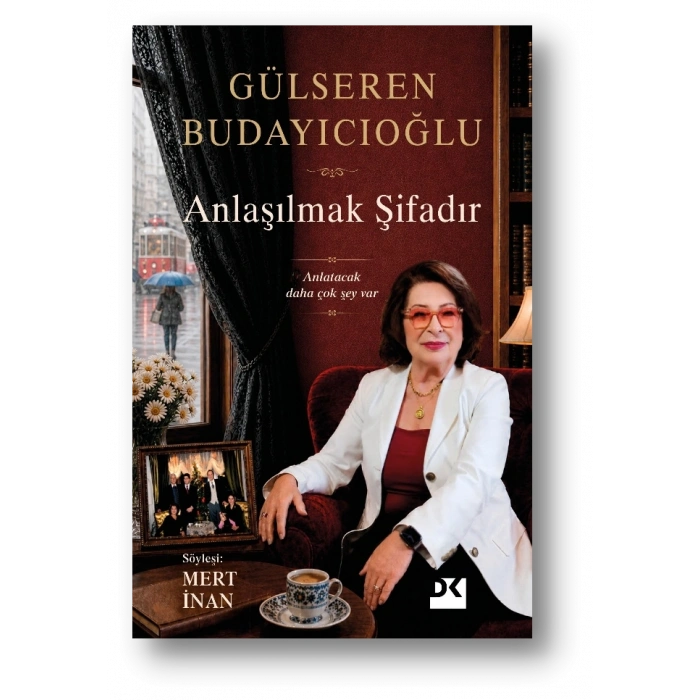Anlaşılmak Şifadır