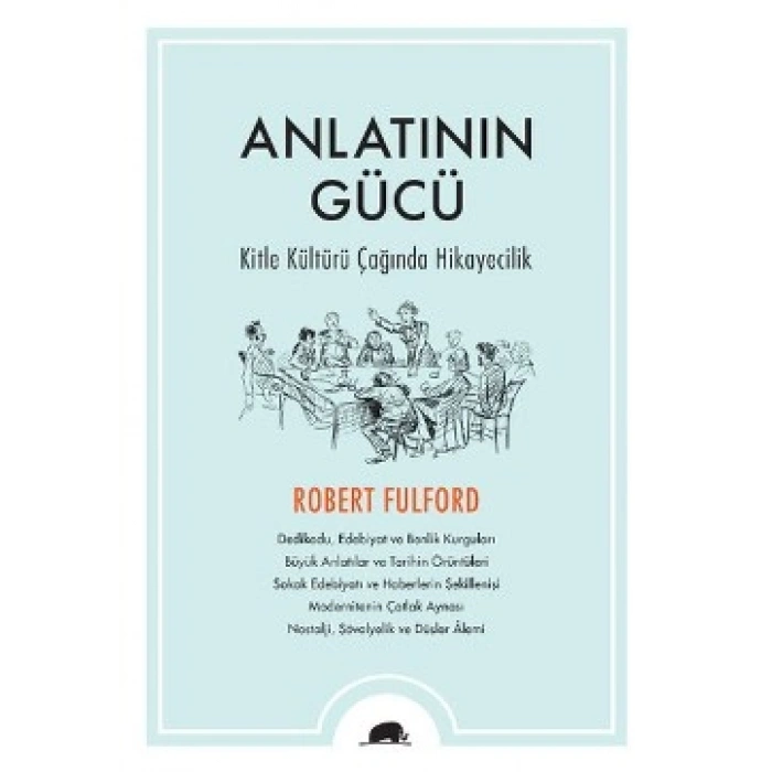 Anlatının Gücü