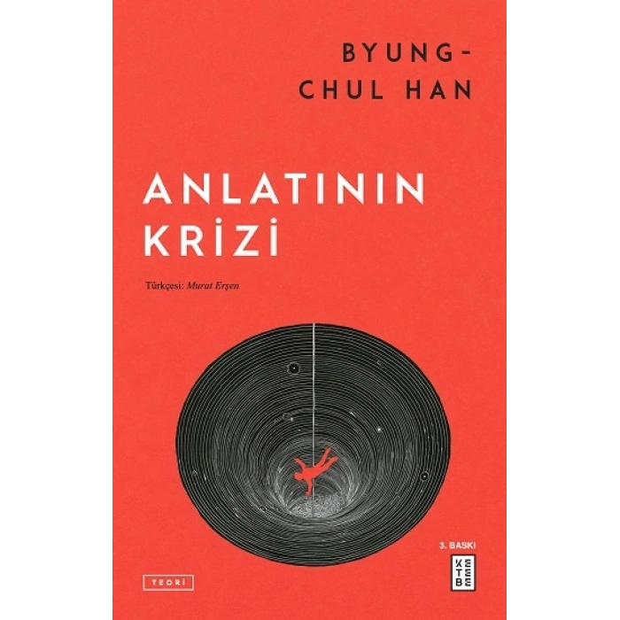 Anlatının Krizi