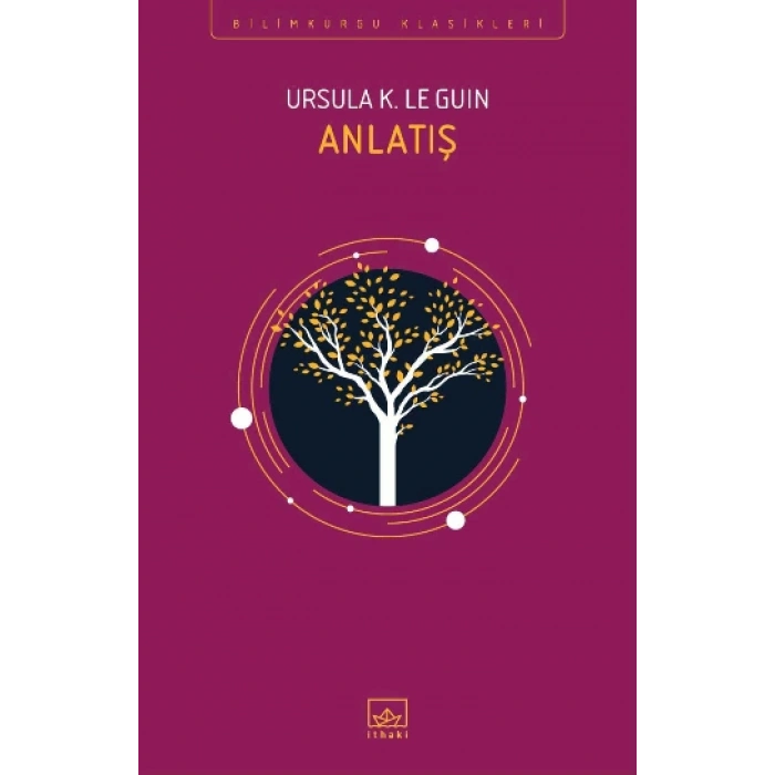 Anlatış