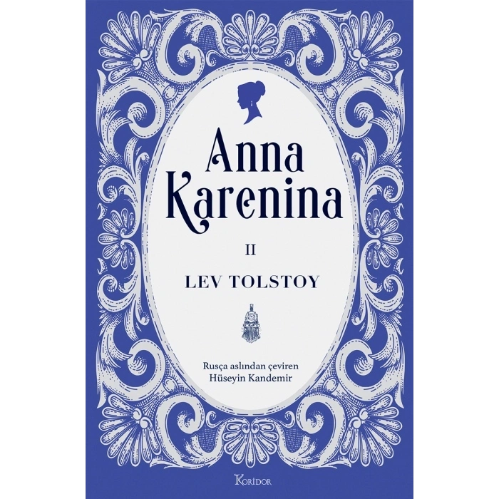Anna Karenina 2