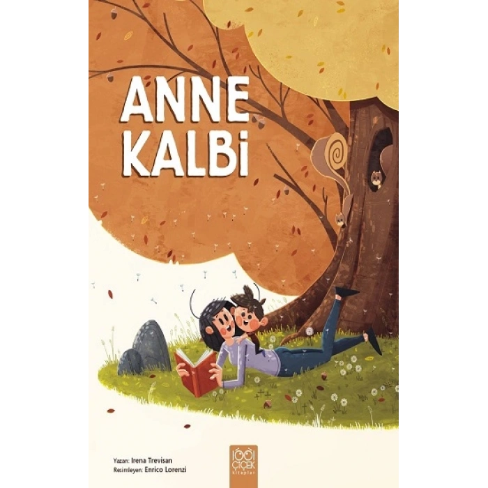 Anne Kalbi