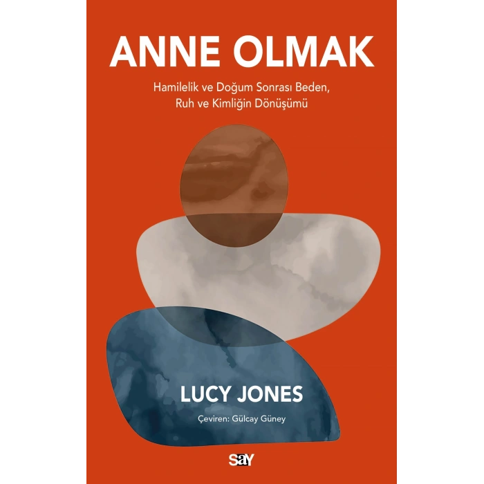 Anne Olmak