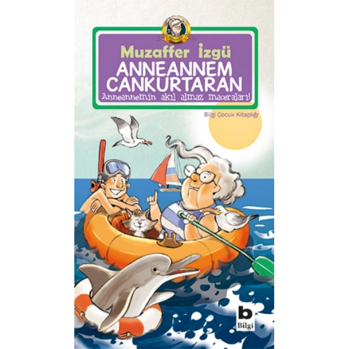 Anneannem Cankurtaran