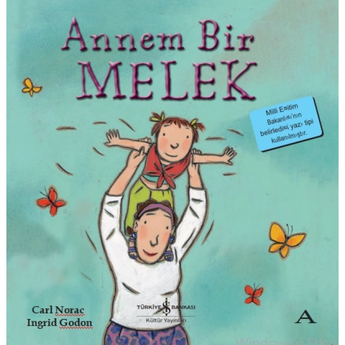 Annem Bir Melek
