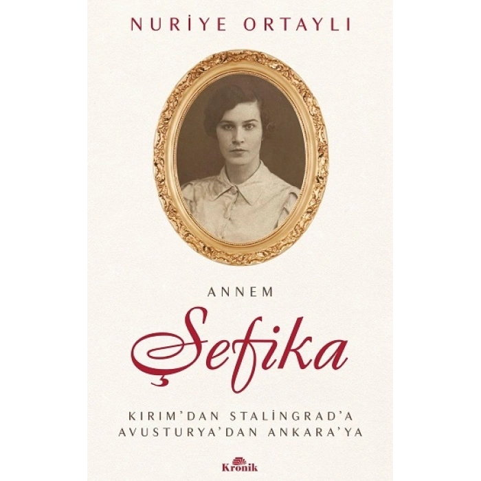 Annem Şefika