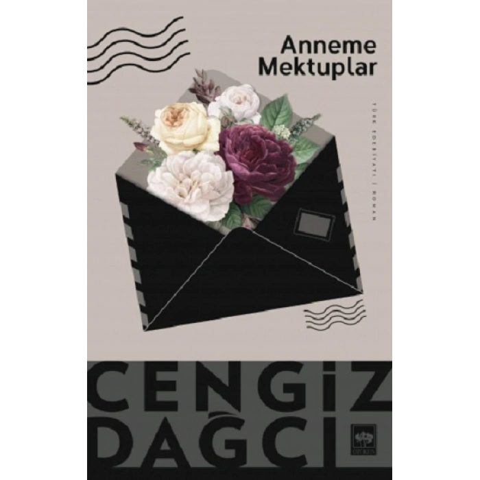 Anneme Mektuplar