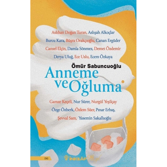 Anneme ve Oğluma