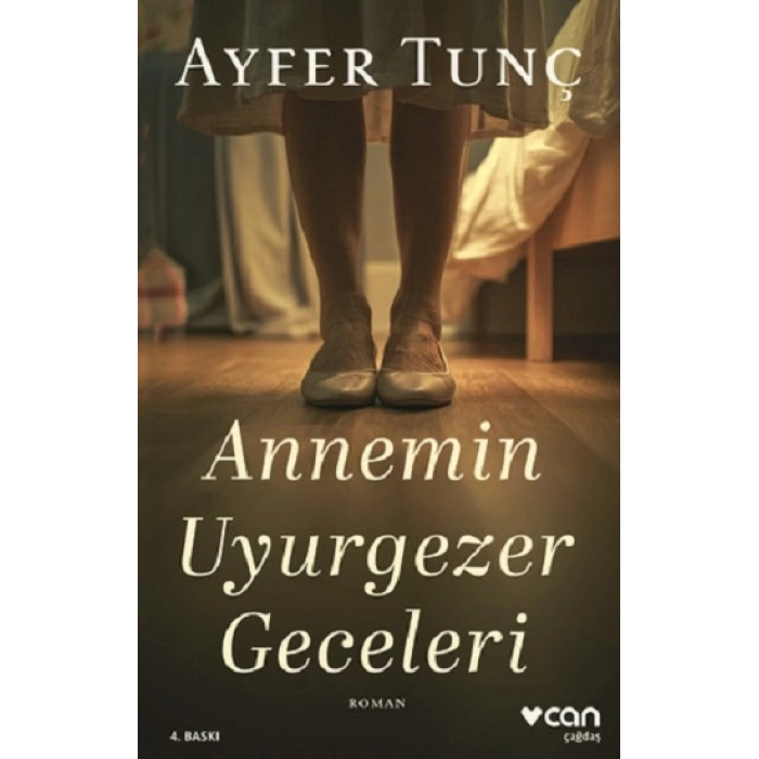 Annemin Uyurgezer Geceleri