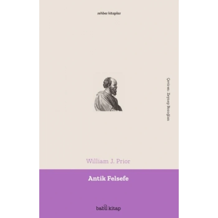 Antik Felsefe