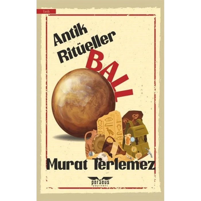 Antik Ritüeller