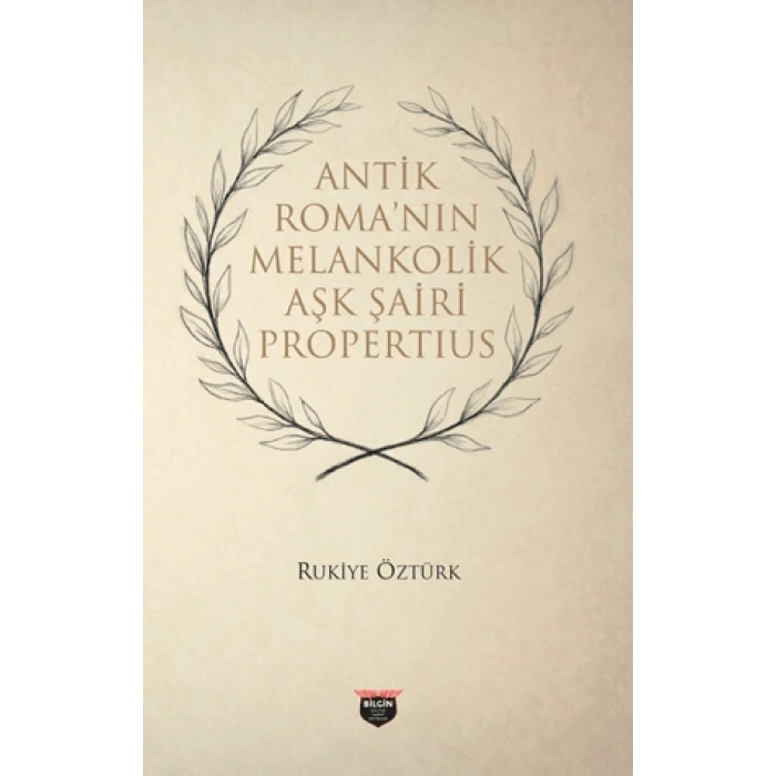 Antik Roma’nin Melankonik Aşk Şairi Propertius