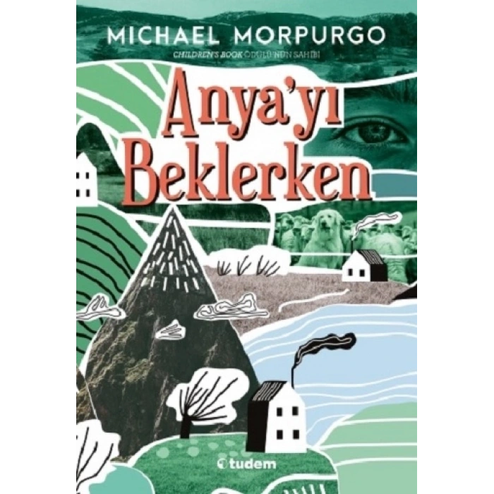 Anyayı Beklerken
