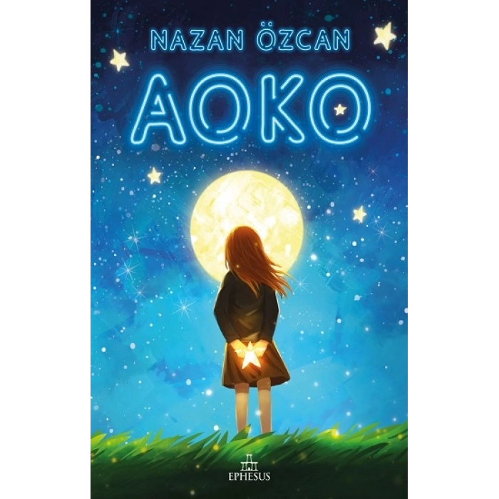 AOKO (Ciltli)