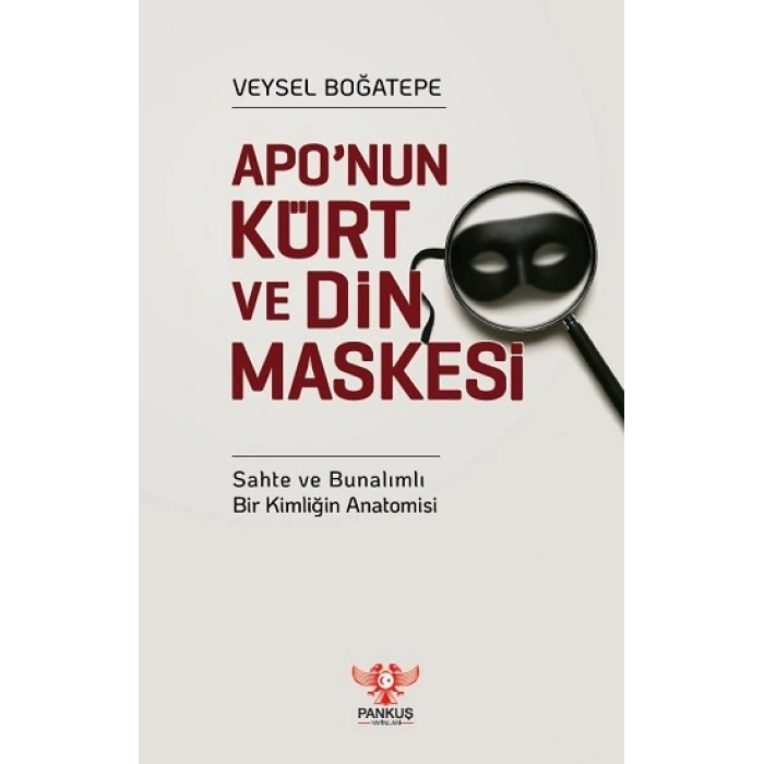 Apo’nun Kürt ve Din Maskesi