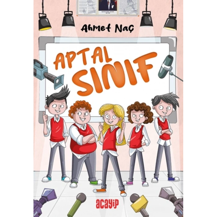 Aptal Sınıf