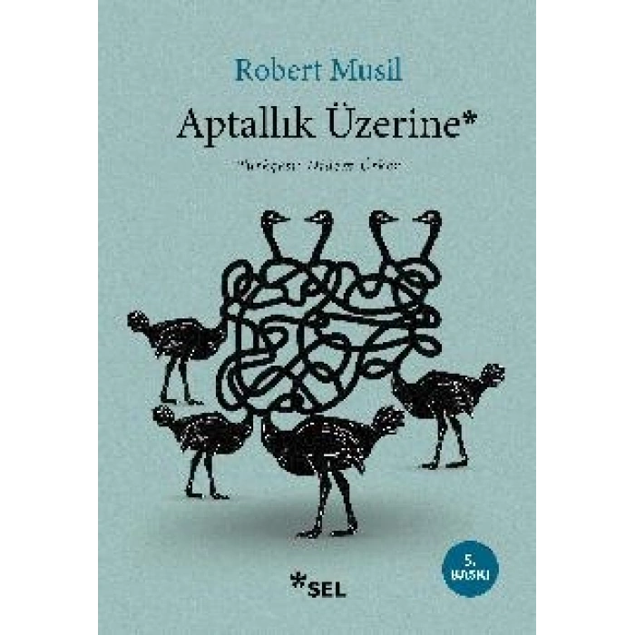 Aptallık Üzerine