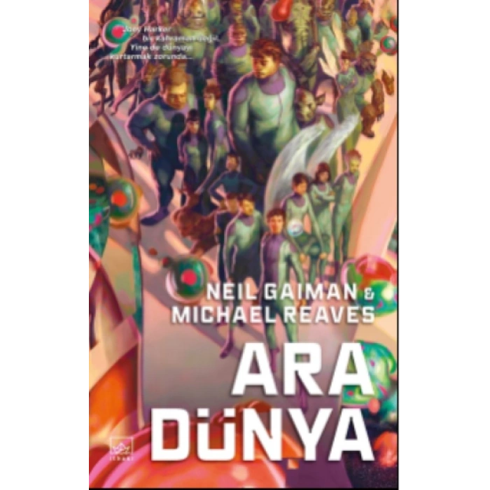 Ara Dünya
