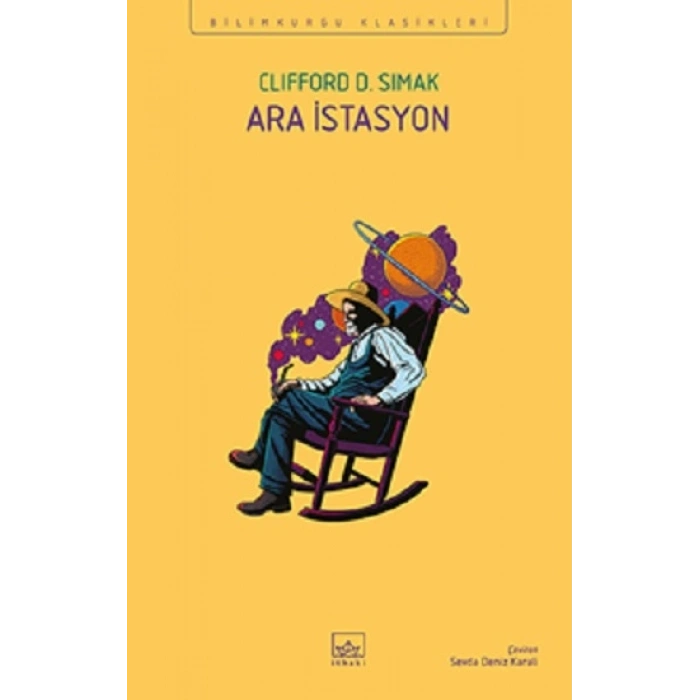 Ara İstasyon