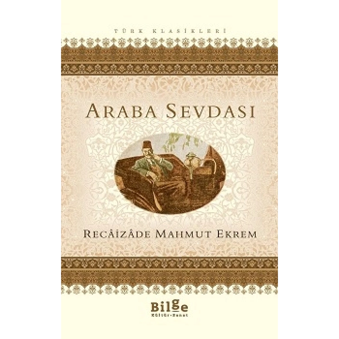Araba Sevdası