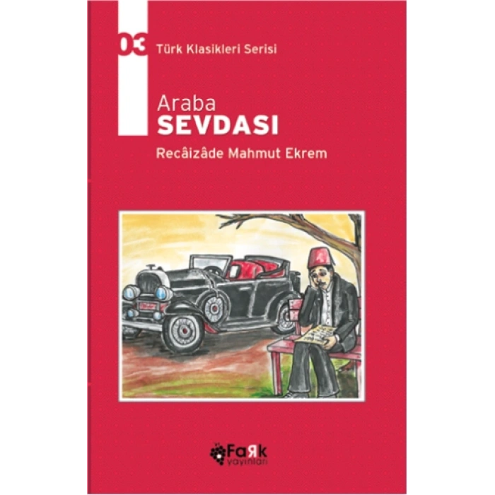 Araba Sevdası