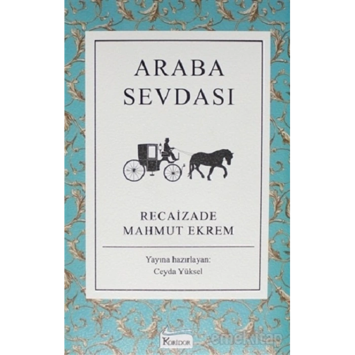 Araba Sevdası