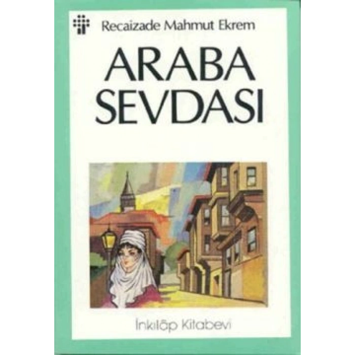 Araba Sevdası