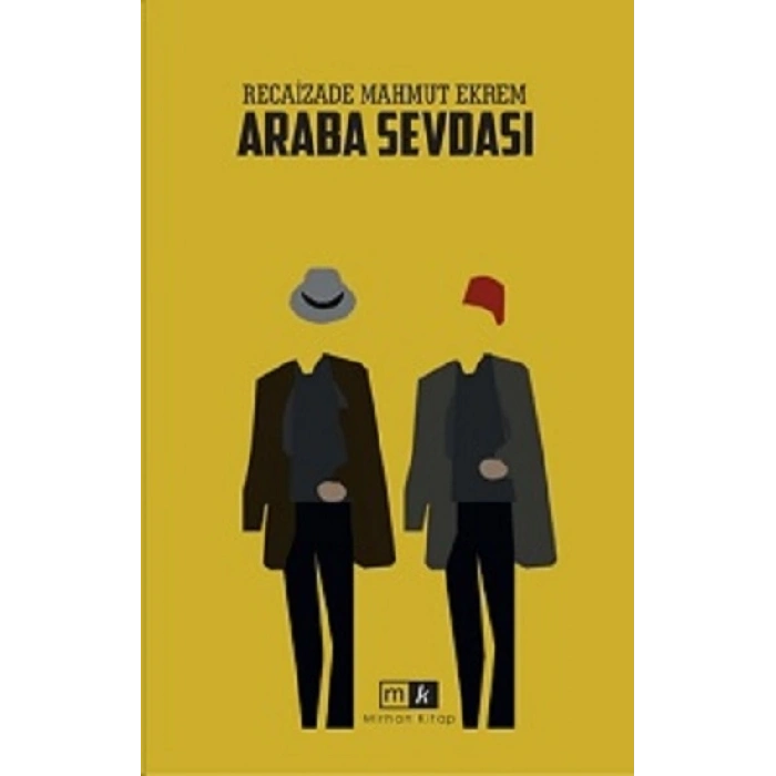 Araba Sevdası