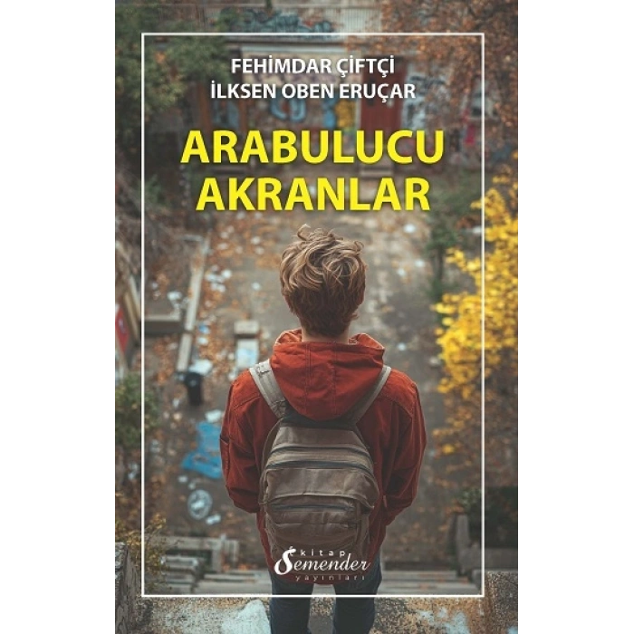 Arabulucu Akranlar