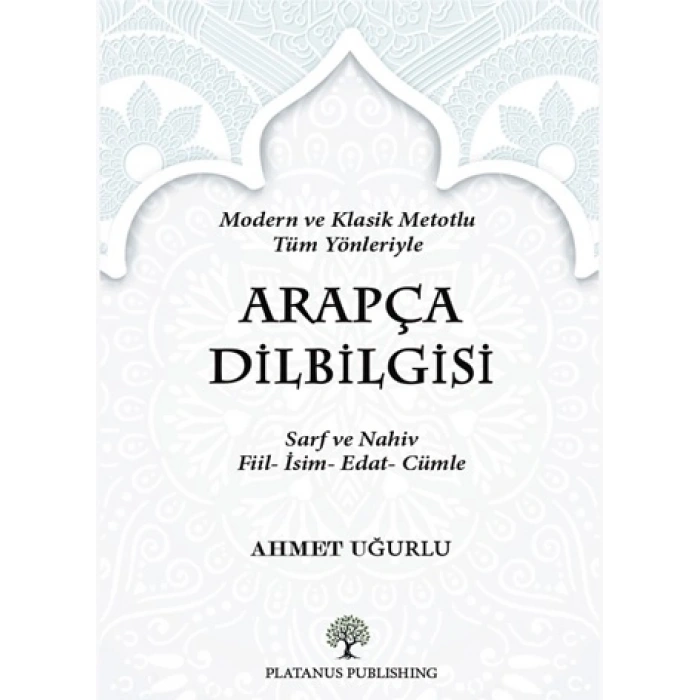 Arapça DilBilgisi