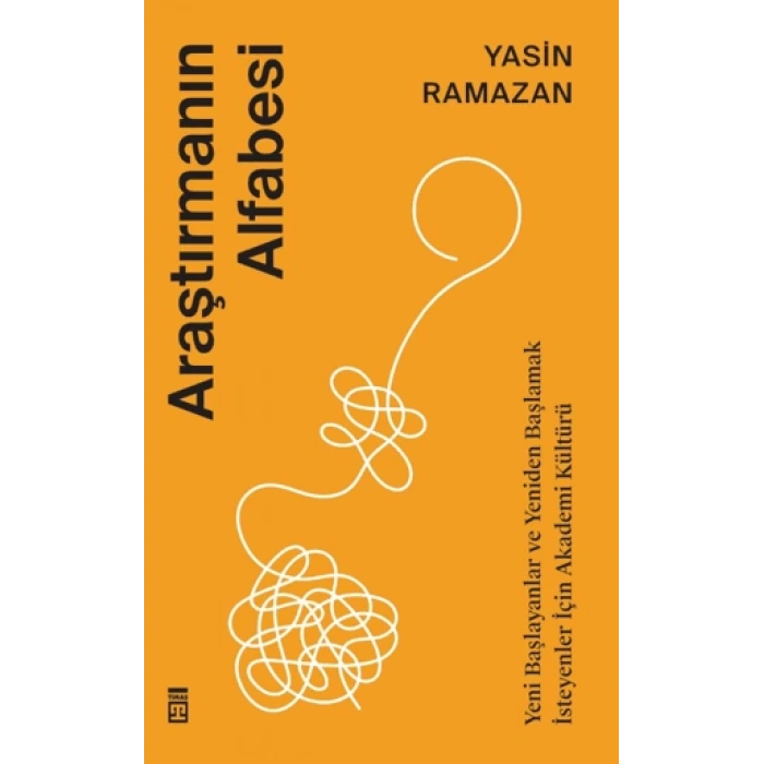 Araştırmanın Alfabesi