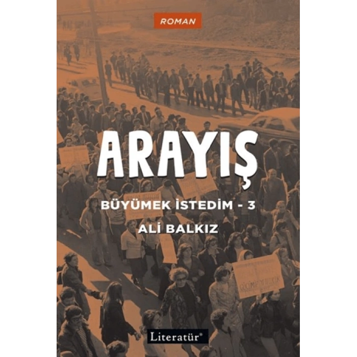 Arayış