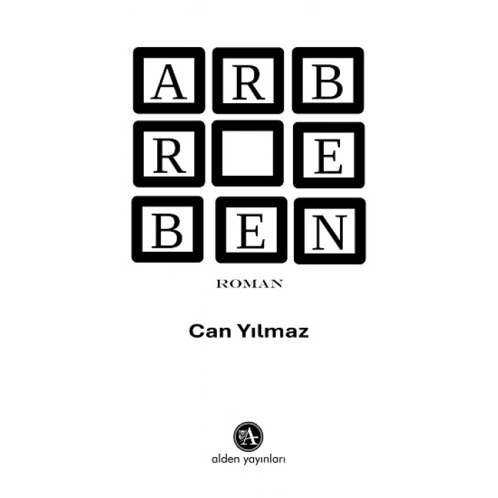 Arben
