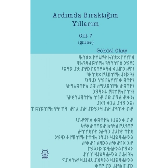 Ardımda Bıraktığım Yıllarım 7
