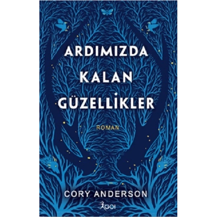 Ardımızda Kalan Güzellikler