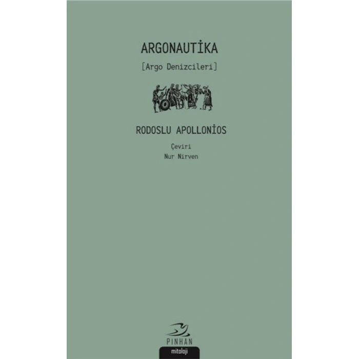 Argonautika