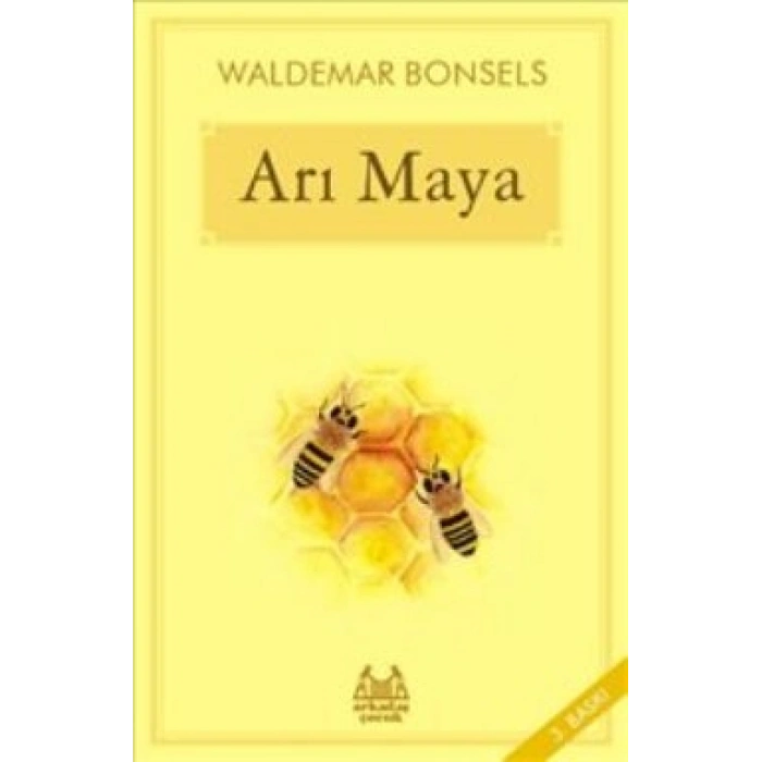 Arı Maya