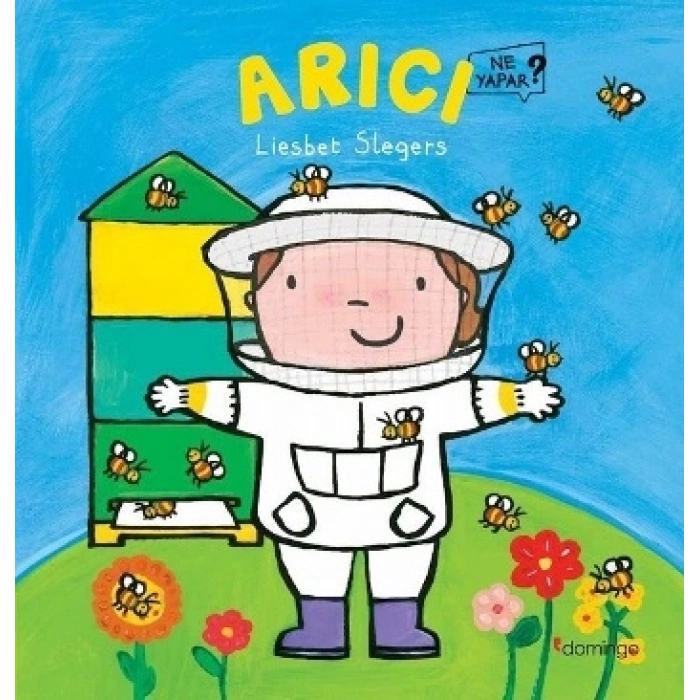 Arıcı Ne Yapar ?