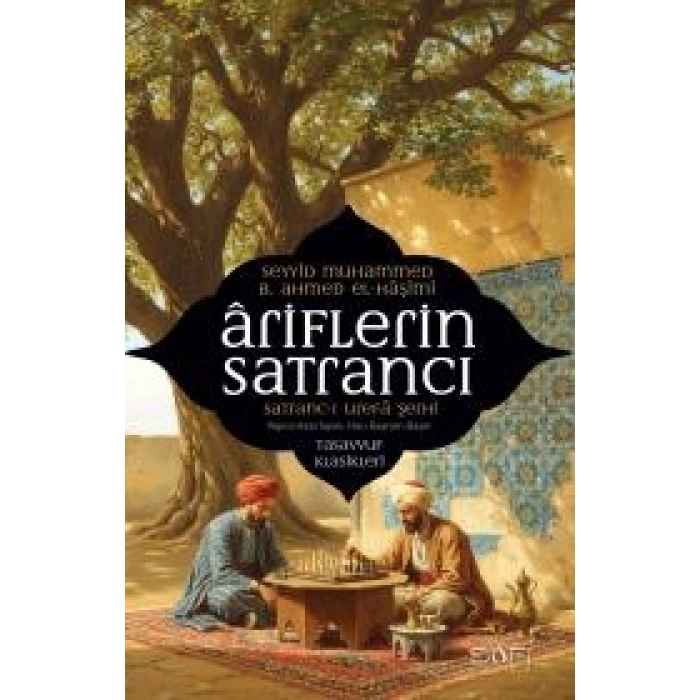 Ariflerin Satrancı