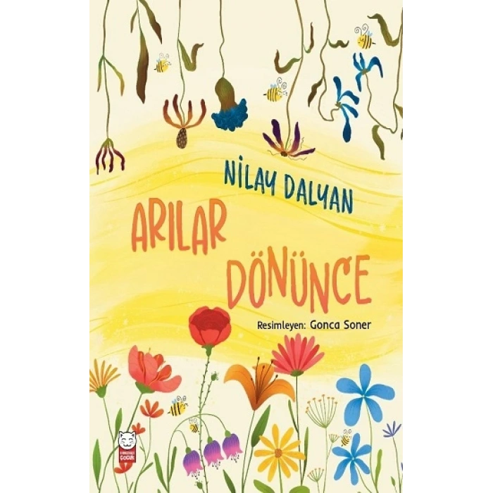 Arılar Dönünce