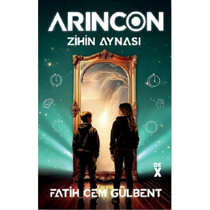 Arincon 2 - Zihin Aynası