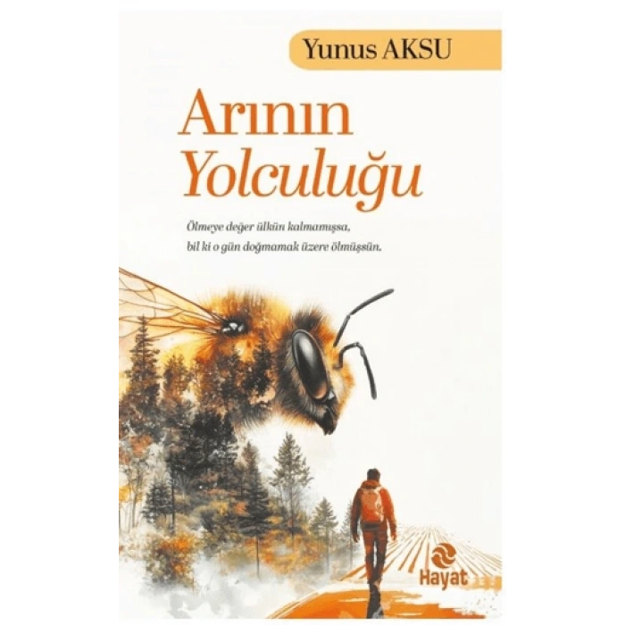 Arının Yolculuğu
